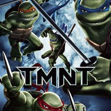 닌자거북이 TMNT